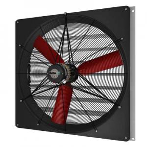 Multifan Casing Fan 92
