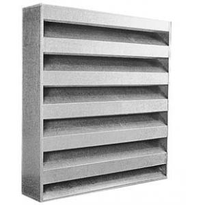 Cửa tiêu âm thông gió