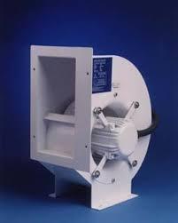 Quạt lắp trên tàu biển - MFA series