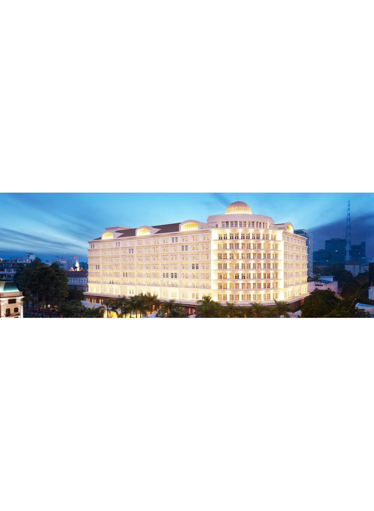 Khách sạn 5 sao Park Hyatt Saigon