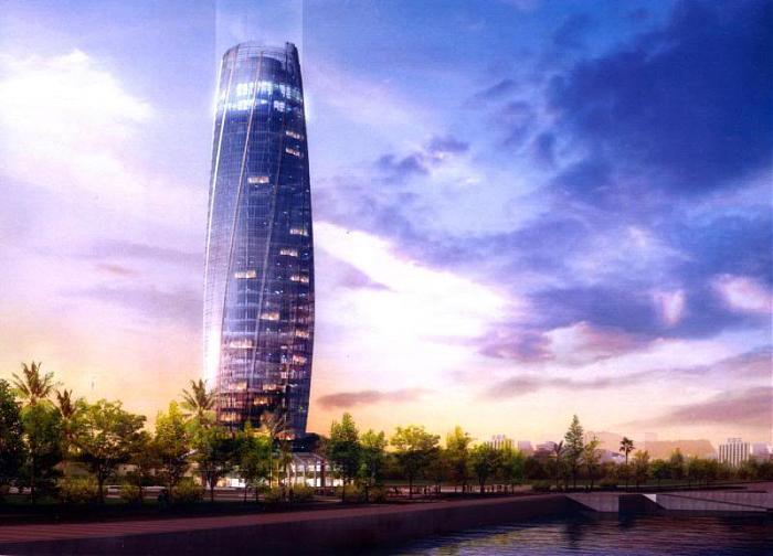 Dự án trung tâm hành chính Đà Nẵng