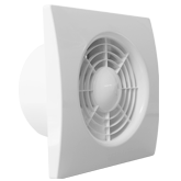 QS RANGE - Quạt hút gắn tường / trần