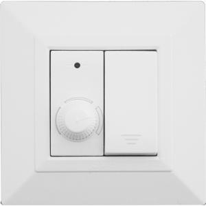 Bộ hẹn giờ điện tử tắt quạt