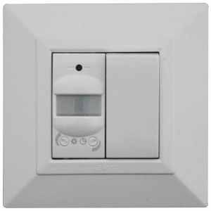 Cảm biến chuyển động ngang