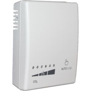 Cảm biến CO2