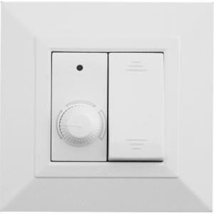 Bộ điều chỉnh tốc độ quạt vô cấp