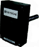 Cảm biến CO cho tầng hầm bãi đỗ xe