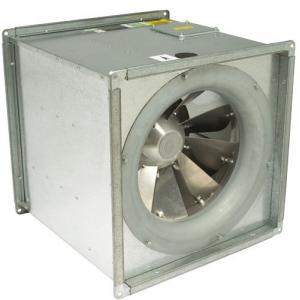 Quạt nối ống gió cánh đa hợp - MMD/MME series