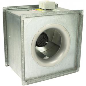 Quạt chống nổ ly tâm nối ống gió