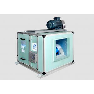 Quạt ly tâm thùng cách âm