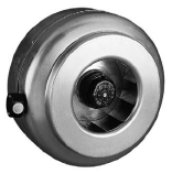 Quạt ly tâm nối ống gió loại nhỏ - VM series