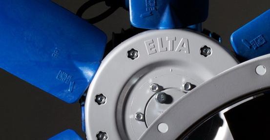 Công nghệ thông gió tiêu thụ năng lượng thấp