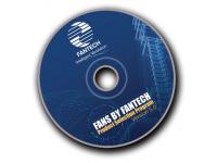 Phần mềm Fantech phiên bản 5.4 (NEW)