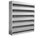 Cửa tiêu âm thông gió