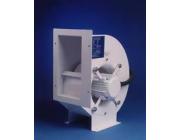 Quạt lắp trên tàu biển - MFA series