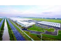 Nhà máy sản xuất điện thoại Microsoft Bắc Ninh