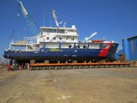 Tàu tuần dương bờ biển Thaiyak