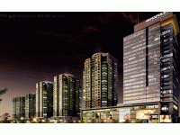 Cụm dự án phức hợp Hapulico