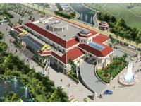 Dự án sân golf Long Biên 27 lỗ tiêu chuẩn PGA