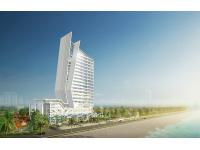 Khách sạn Tourane Đà Nẵng