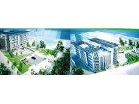 Tòa nhà trụ sở Liên Hiệp Quốc tại Hà Nội