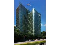 Dự án trụ sở tổng công ty 789 / Bộ Quốc Phòng