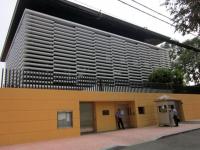 Tổng lãnh sự quán Nhật Bản tại Tp. Hồ Chí Minh