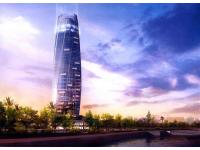 Dự án trung tâm hành chính Đà Nẵng