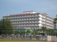Dự án bệnh viện đa khoa Cần Thơ