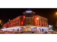 Dự án trung tâm thương mại Tràng Tiền Plaza