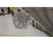 Quạt tuần hoàn cho trang trại (GRF)