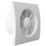 QS RANGE - Quạt hút gắn tường / trần