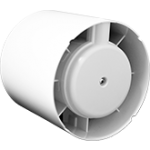 QIN RANGE - Quạt nối ống gió loại nhỏ