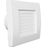 QA RANGE - Quạt hút gắn tường / trần