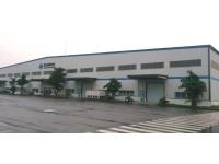 Nhà máy công nghiệp nặng Sumitomo.