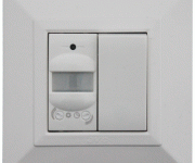 Cảm biến chuyển động ngang