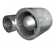 Tiêu âm loại tròn