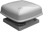 Quạt chống nổ gắn mái