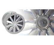 Quạt hướng trục nối ống gió - AP series