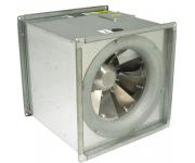 Quạt nối ống gió cánh đa hợp - MMD/MME series