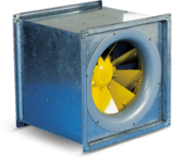 Quạt chống nổ đa hợp nối ống gió