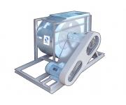 Quạt ly tâm FTSB-FTSF