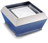 Quạt hút khói bếp gắn mái - CD/CE..VGL