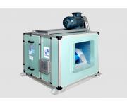 Quạt ly tâm thùng cách âm